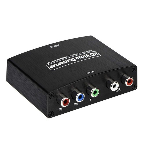 Convertitore componente a - da,