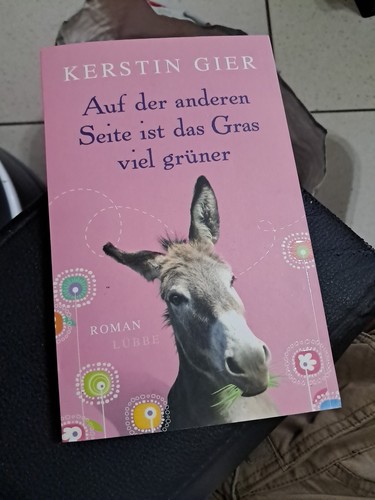 Kerstin gier auf der - der, anderen