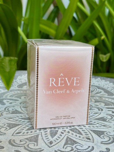 Van cleef arpels - reve, eau
