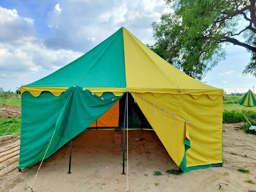 Vendita weekend tenda storica - weekend,
