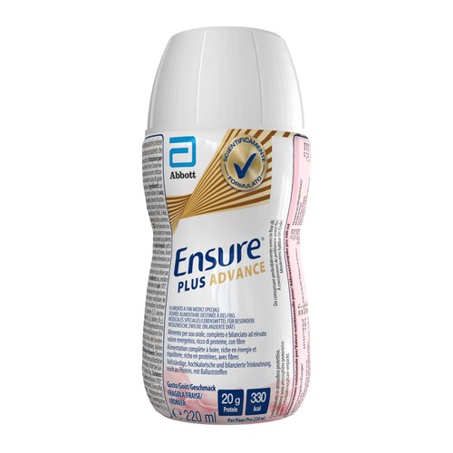 Ensure plus advance - plus,