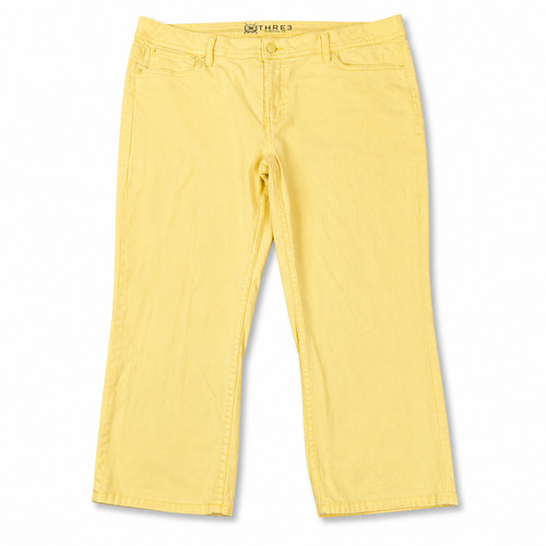 Jeans donna thre3 - donna, taglia