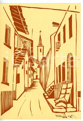 1975 cavezzo marika tassi - 1975,