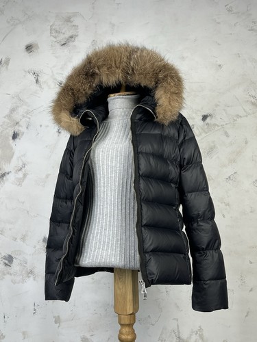 Moncler piumino trapuntato