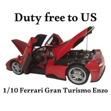 DeAgostini 1/10 Ferrari Gran