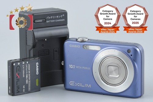 Casio exilim zoom z1080 - casio,