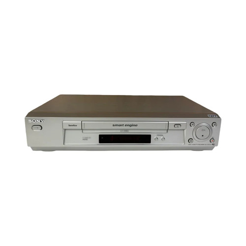 Sony slv se730 - sony, slv-se730