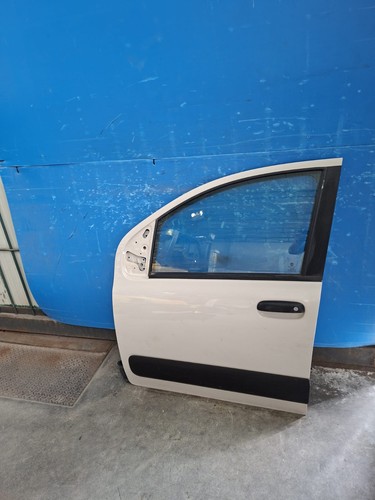 Fiat panda sportello anteriore - sportello,