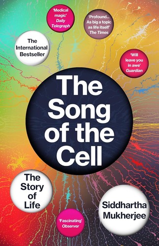 The song cell how - the,