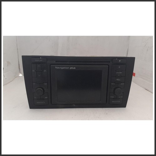 Autoradio audi 8e5 - autoradio,