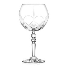 Set 6 Calici Gin Tonic Cocktail ALKEMIST 58 cl in Eco Cristallo - RCR Italiana