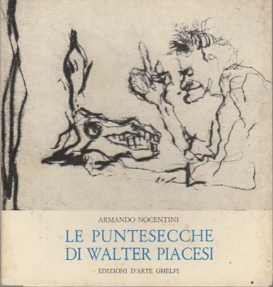 Puntesecche walter - puntesecche, di