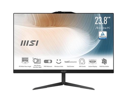 Lcd aio pro ap242 - lcd,