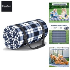 Coperta da picnic 300 x 300