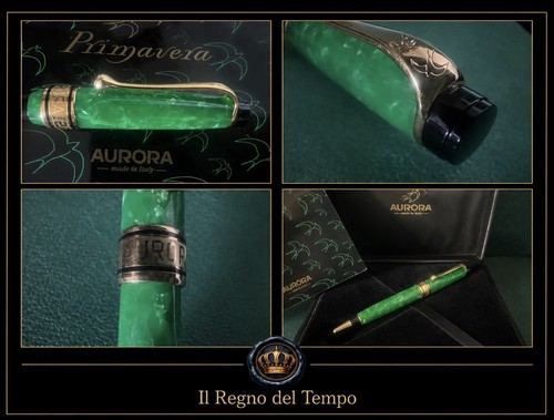 Aurora penna sfera optima - aurora,