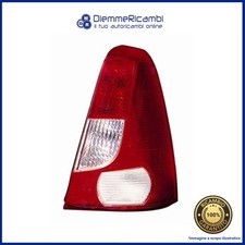 FARO - FANALE POSTERIORE