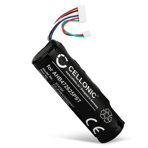 Batteria per collare - batteria,