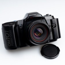⭐TOP⭐ Olympus OM101 Power