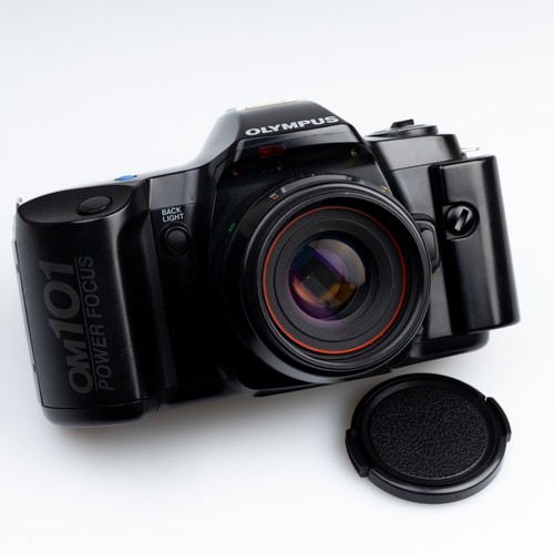 Top olympus om101 power - om101,