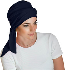 Smooth Turbante Cappello