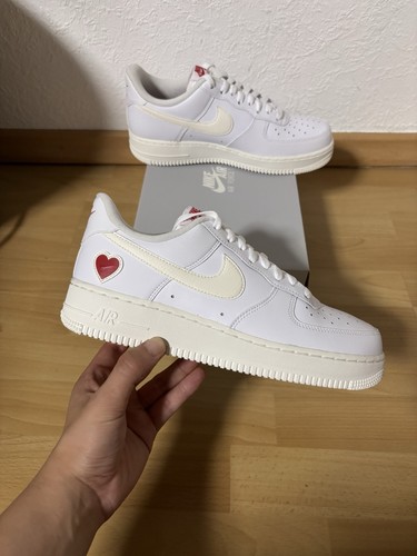Nike air force valentine s - 1, valentine’s