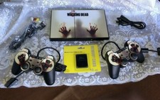 Sony playstation ps2 slim - sony, 2