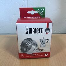 Filtro imbuto pentola Bialetti