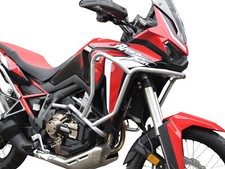 Paramotore Crash Bars HEED