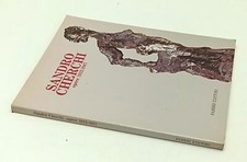 LT- SANDRO CHERCHI OPERE