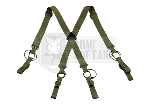 Invader gear bretelle tattiche - gear,