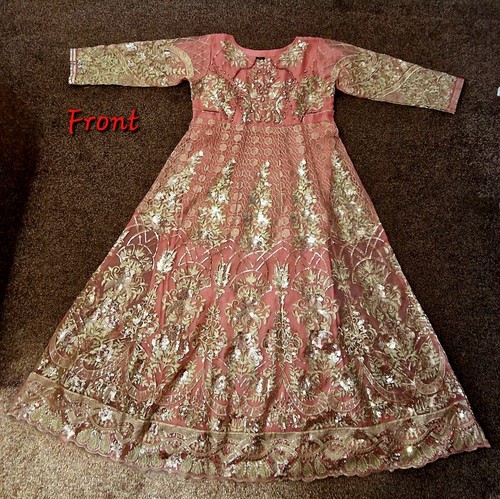 Abito sposa indiano - abito,