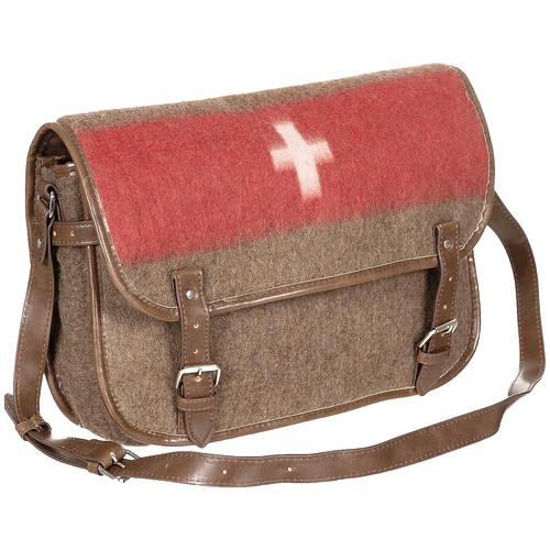 Pure trash swiss - trash,
