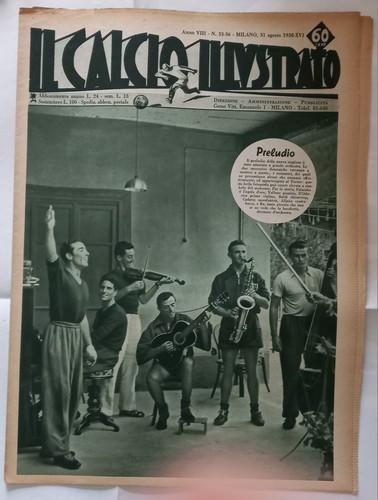 Calcio illustrato 36 - calcio,