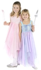 Da Bambina Rosa O Lilla Fata