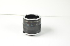 PANAGOR AUTO MACRO CONVERTER