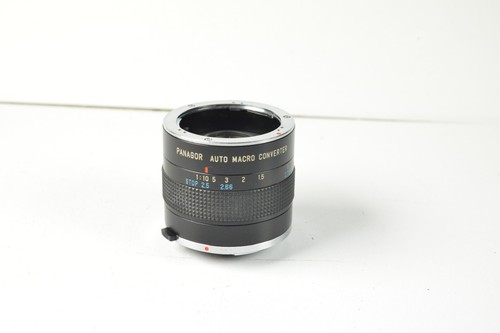 Panagor auto macro converter - panagor,