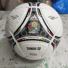 Tango 12 Adidas |Euro2012|