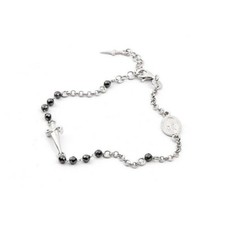 JPBR2161B Bracciale da Uomo