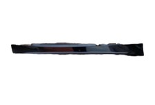 Fascia modanatura minigonna - , sx