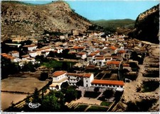 24057 cpsm 30 Anduze - vue