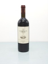 Le Serre Nuove Dell Ornellaia