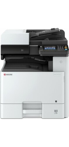 Stampante multifunzione laser - stampante,