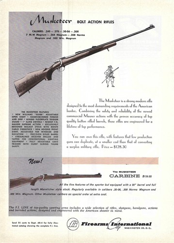 Pubblicità poster 1964 - pubblicità/poster,