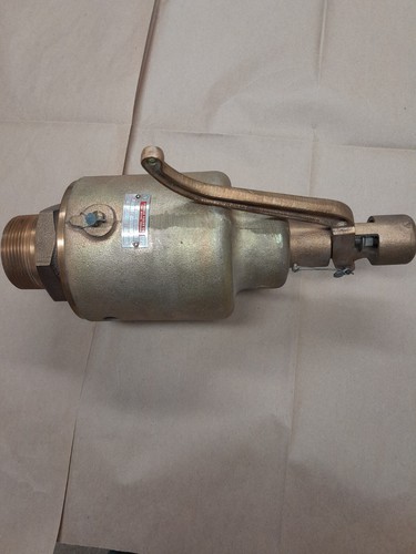 Kunkle steam prv - 83-4,