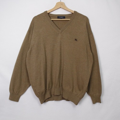 Maglione burberry lana - in,