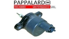 VALVOLA REGOLA PRESSIONE COMMON RAIL ALFA ROMEO 147 DOBLO 1.9 JTD - 2.4 JTD