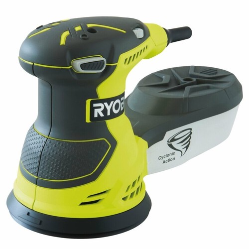 Levigatrice rotorbitale - , –