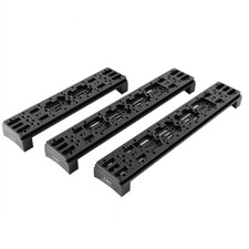 Kit piastra a coda di rondine Losmandy 8 pollici/9,25 pollici/11 pollici manubrio per telescopio