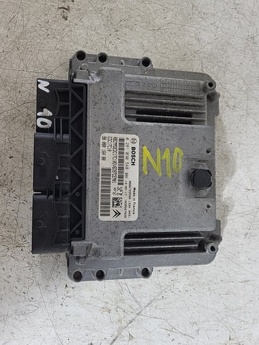 Motore ecu citroen - motore, picasso