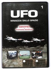 EBOND Ufo - Minaccia dallo